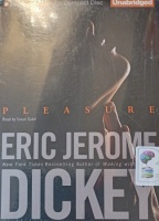 Pleasure written by Eric Jerome Dickey performed by Susan Spain on Audio CD (Unabridged)